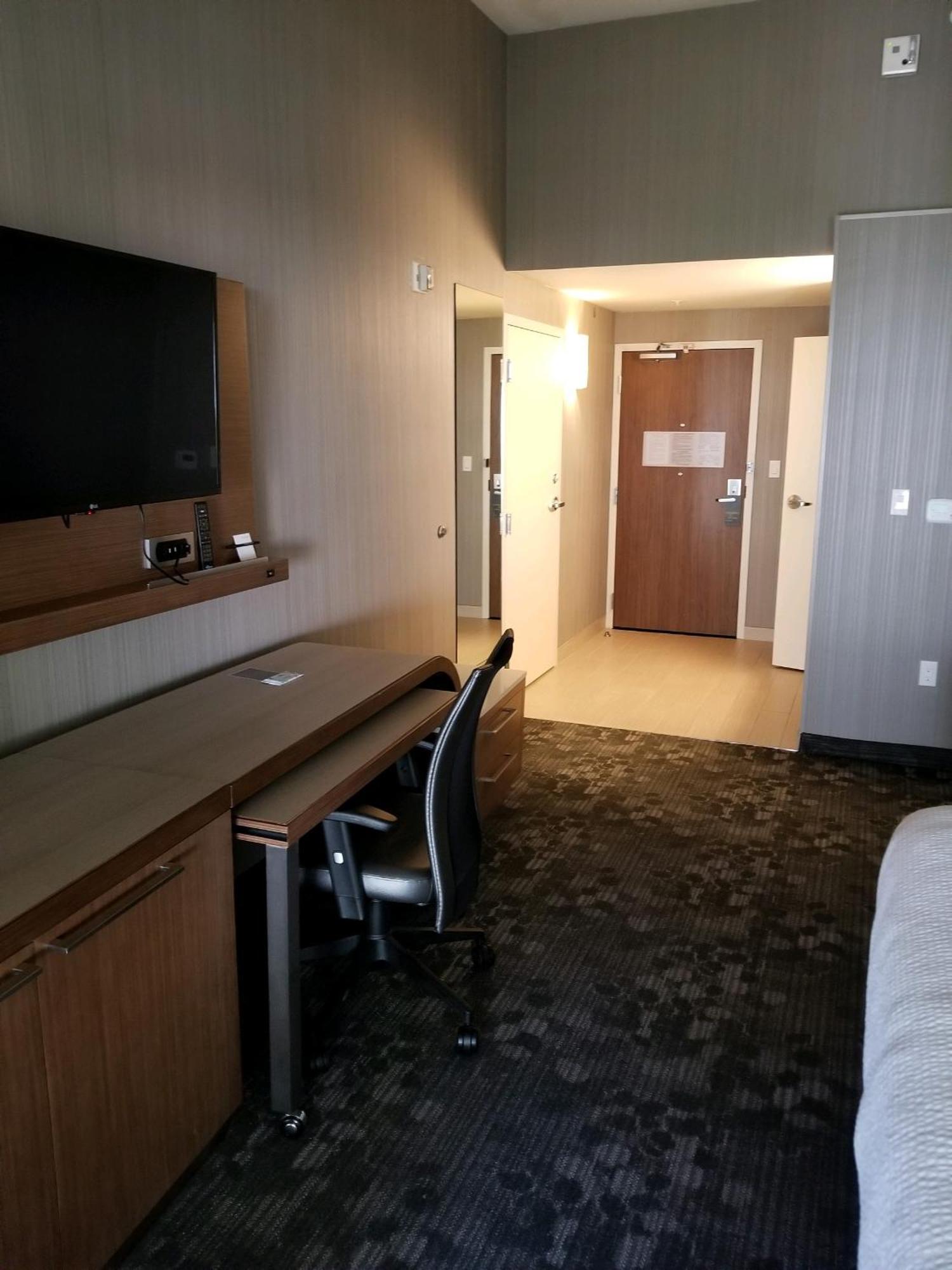 Courtyard By Marriott Ливърмор Екстериор снимка
