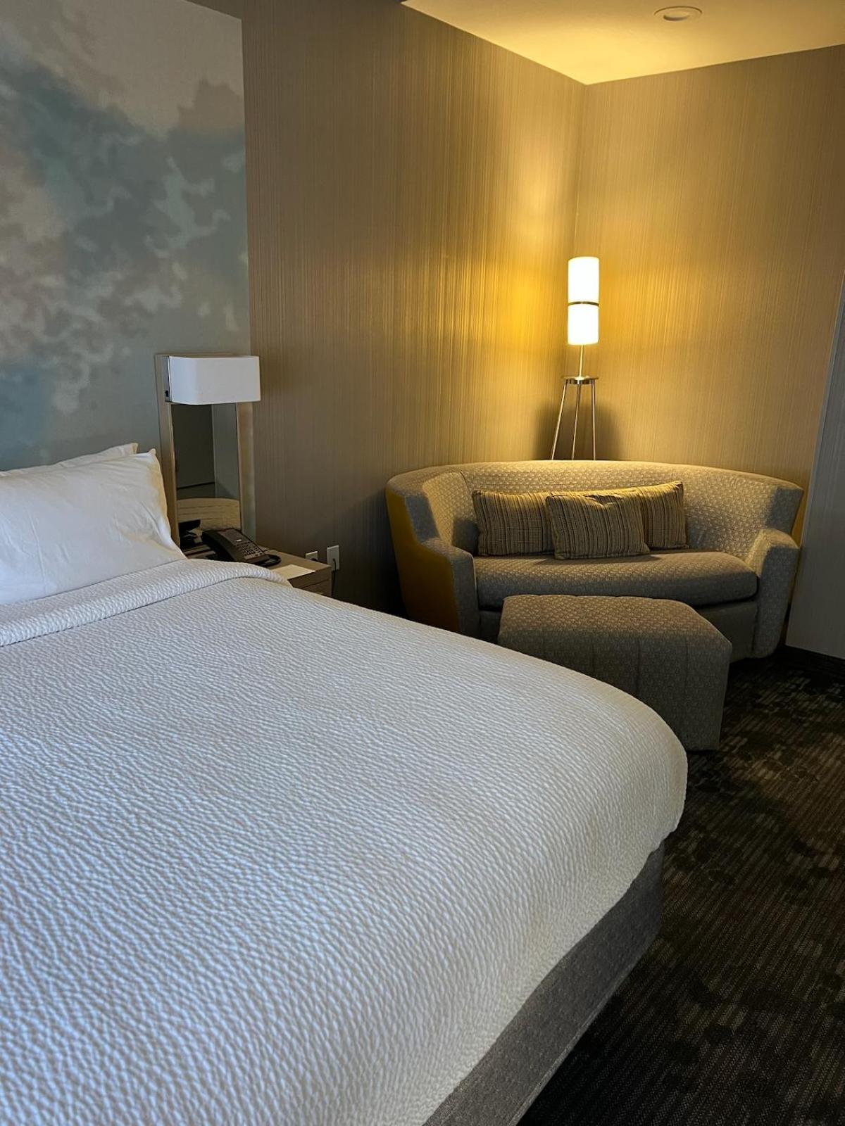 Courtyard By Marriott Ливърмор Екстериор снимка