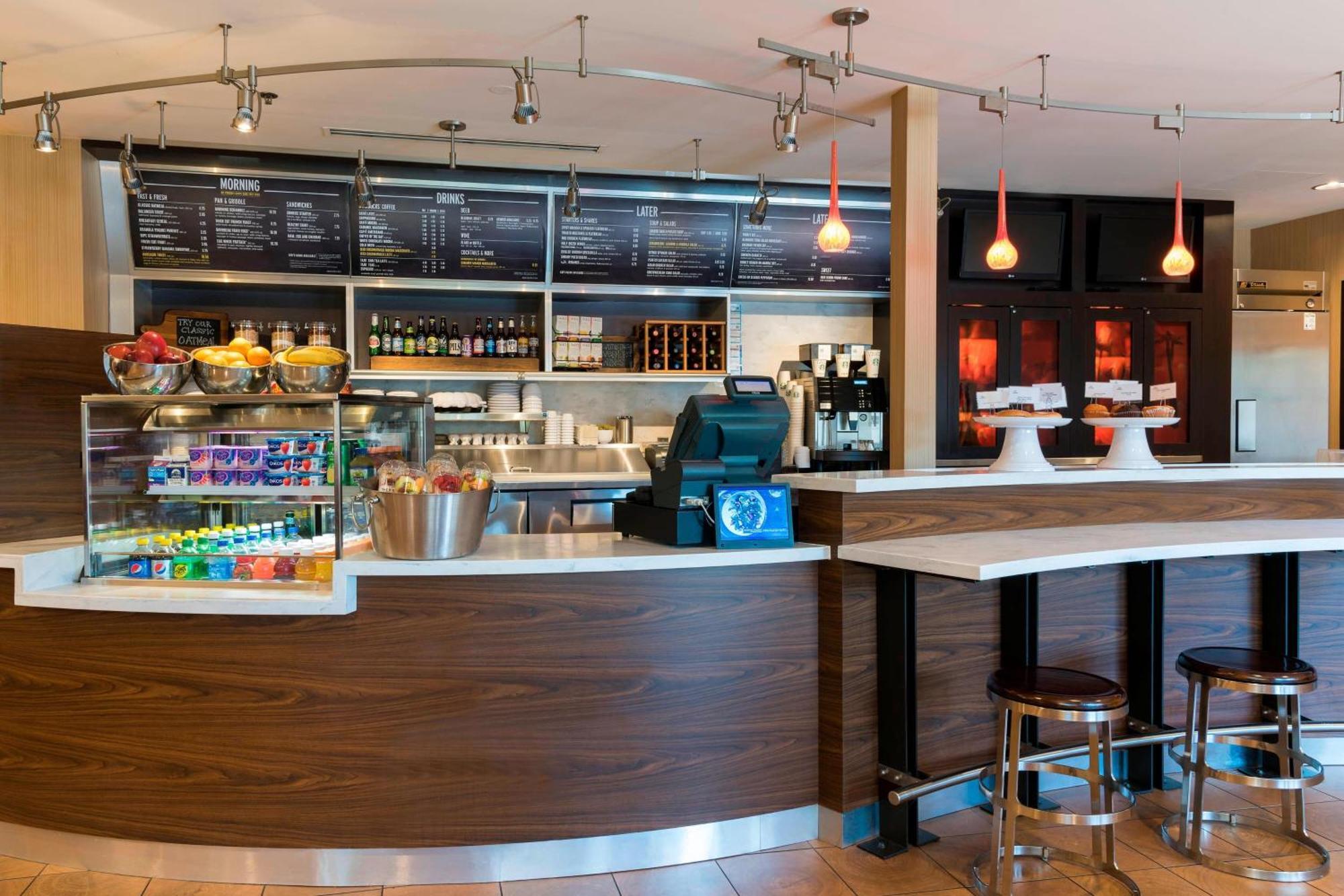 Courtyard By Marriott Ливърмор Екстериор снимка