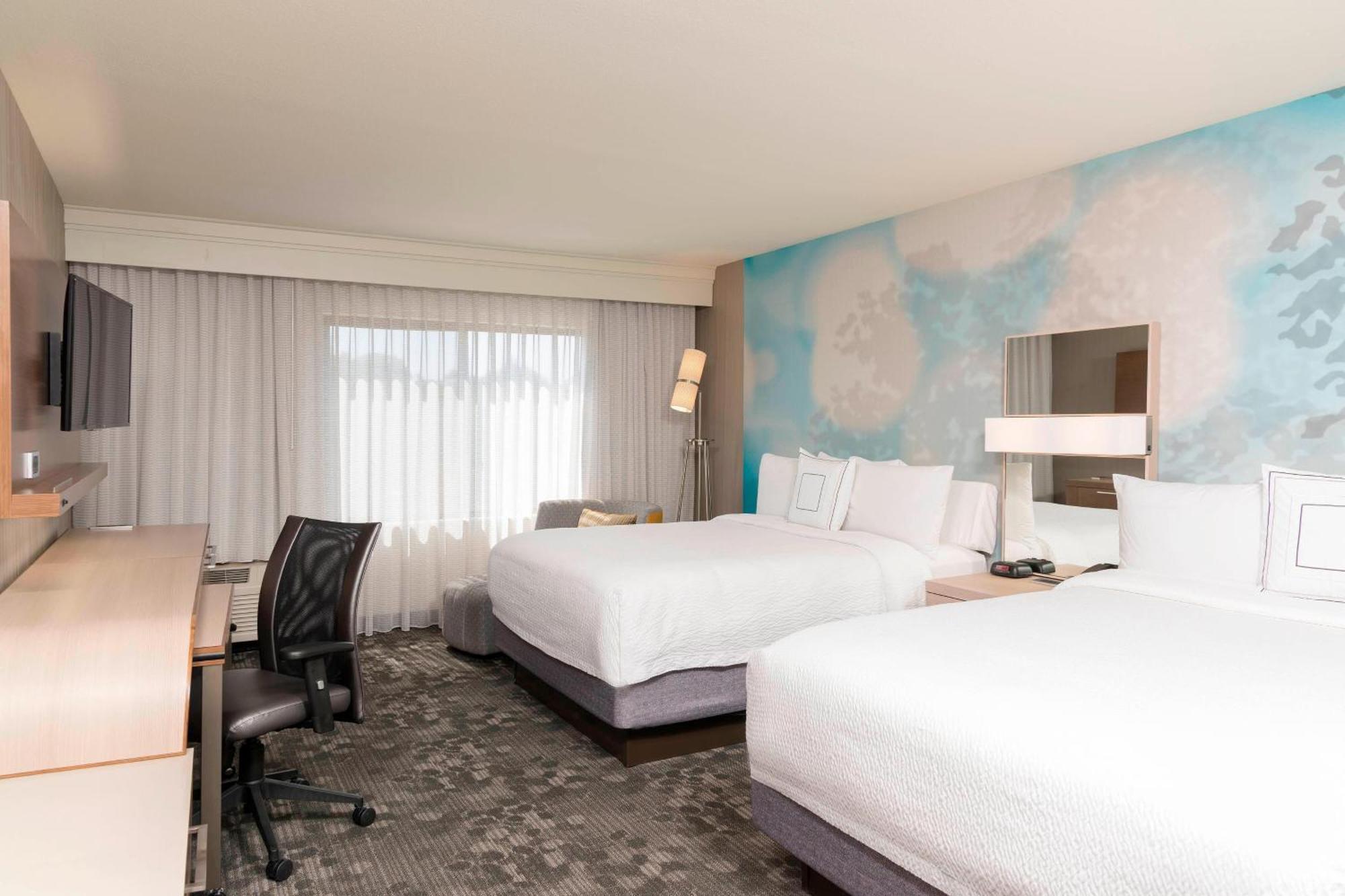 Courtyard By Marriott Ливърмор Екстериор снимка