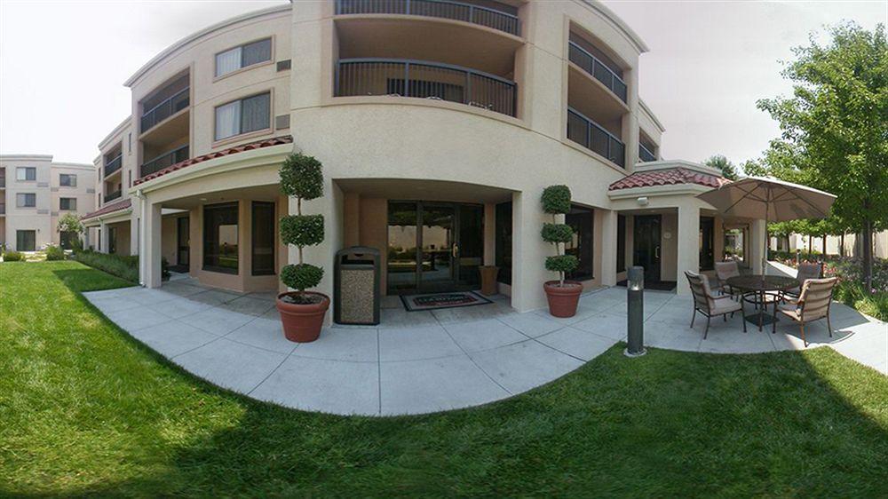 Courtyard By Marriott Ливърмор Екстериор снимка