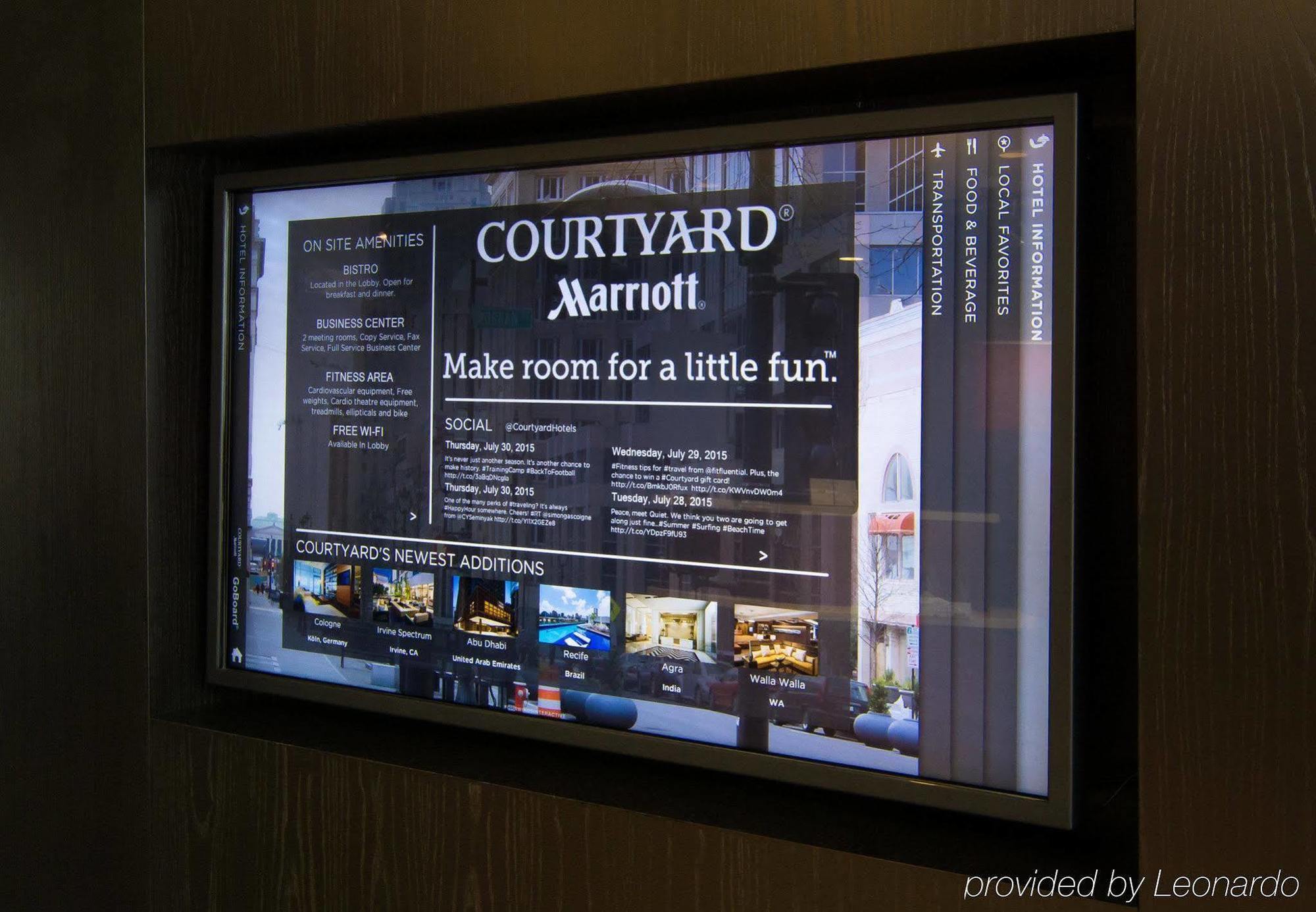 Courtyard By Marriott Ливърмор Екстериор снимка